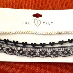 Multi-Layered Choker
